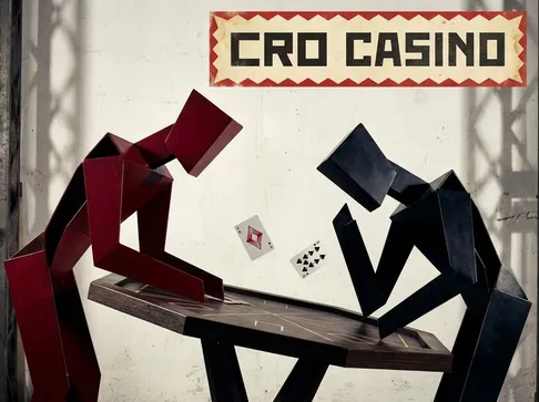Blackjack igra na Cro Casinu