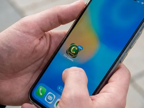 Cro Casino mobilna APK aplikacija za preuzimanje